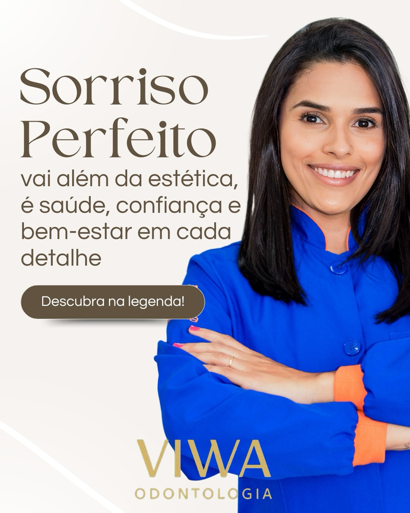 Dra. Viviane Barreto